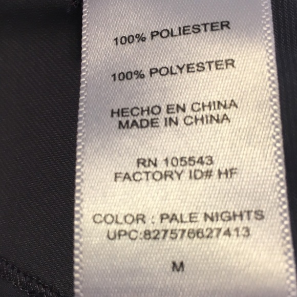 Gray dress/tunic - Picture 3 of 3